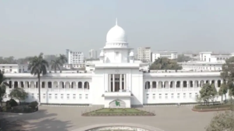 আওয়ামী লীগ আমলে ডিবি-ডিএমপি কর্মকর্তাদের সম্পদ অনুসন্ধানে রিট