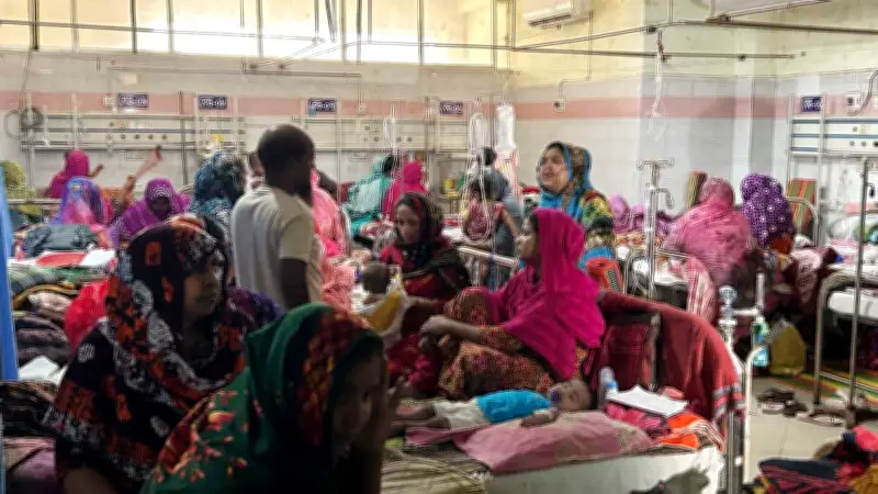 হামে আরও ৪ শিশুর মৃত্যু, ডিবি-ডিএমপি কর্মকর্তাদের সম্পদ অনুসন্ধানে রিট