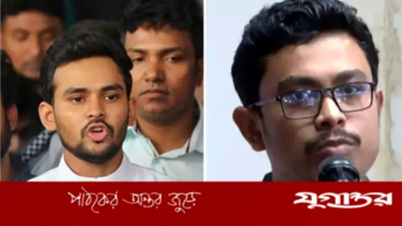 জামায়াতের মেয়রপ্রার্থী সাদিক কায়েম, এনসিপির সঙ্গে আলোচনা হয়নি