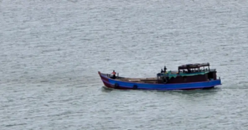 মিয়ানমারের সঙ্গে সীমান্ত বাণিজ্য পুনরায় চালুর সম্ভাবনা