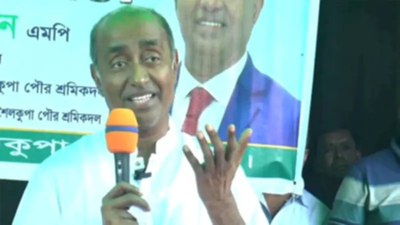 গণভোটে প্রতারণা, আইনমন্ত্রীর বক্তব্যে নতুন বিতর্ক