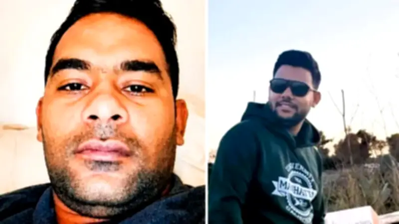 ইতালিতে পারিবারিক বিরোধে বড় ভাইয়ের হাতে ছোট ভাই খুন