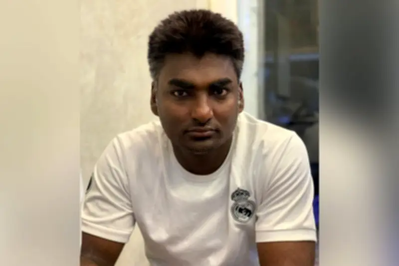 যমজ ভাইয়ের বিয়ের স্বপ্ন ভাঙল সৌদিতে দেয়াল ধসে মৃত্যু