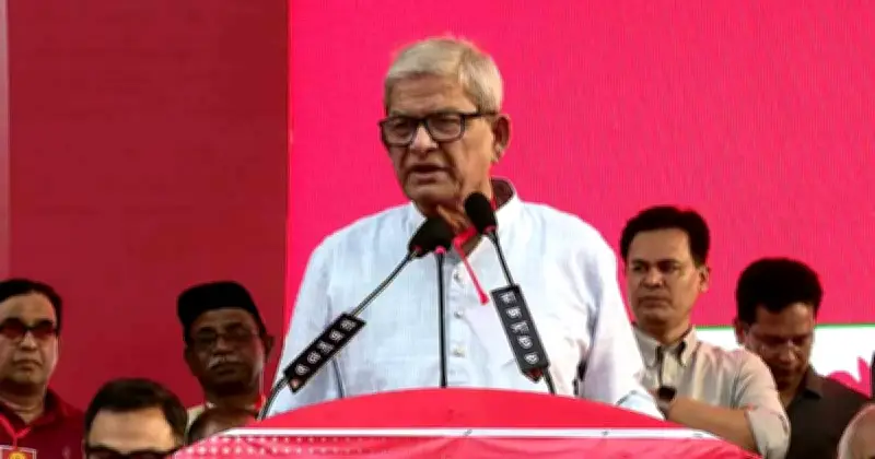 মির্জা ফখরুল: তারেক রহমান মানুষের হৃদয় জয় করে সাফল্য অর্জন করেছেন