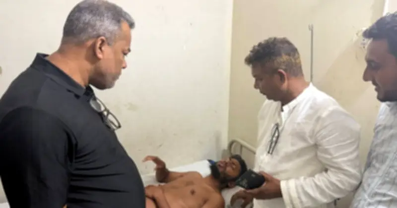 মণিরামপুরে মাটি বেচার টাকা ভাগাভাগি নিয়ে বিএনপি-জামায়াত সংঘর্ষ, আহত ২০
