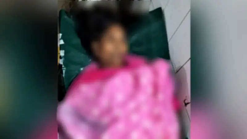 ট্রাক চাপায় প্রাণ গেল বৃদ্ধার: মে দিবসে শ্রম, শোষণ ও অর্থনীতি পুনর্চিন্তার আহ্বান