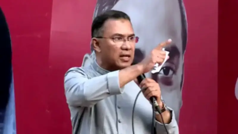 তারেক রহমান: সাধারণ মানুষ ভালো থাকলে বাংলাদেশ ভালো থাকবে
