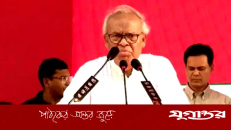 রিজভীর আশা, শ্রমিকের সন্তান তারেক ন্যূনতম মজুরি বিবেচনা করবেন