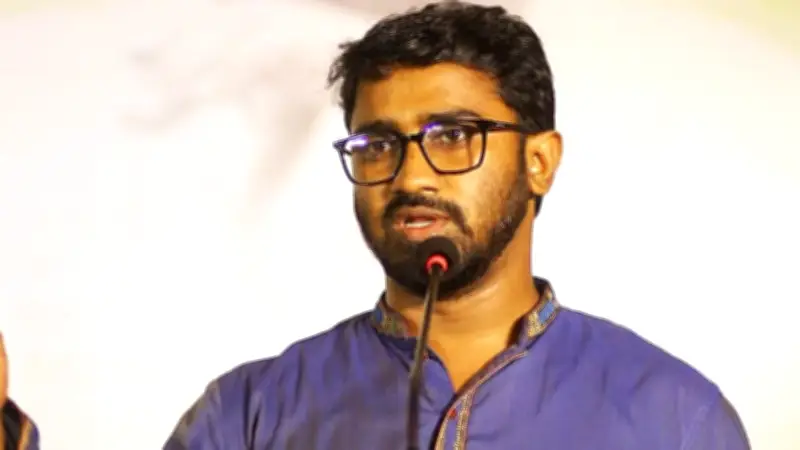 জামায়াতের মেয়র প্রার্থী ঘোষণা, রাশেদ খাঁনের পোস্ট নিয়ে বিতর্ক