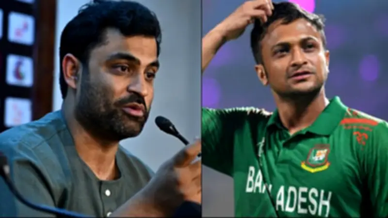 সাকিবের ফেরা প্রসঙ্গে তামিমের মন্তব্য, ড্রাগ কাণ্ডে রাশিয়ার ২৯১ ক্রীড়াবিদ নিষিদ্ধ