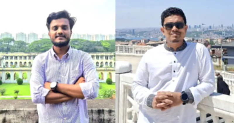 সাদিক কায়েমকে অভিনন্দন জানিয়ে কাদেরের স্ট্যাটাসে নানা প্রশ্ন