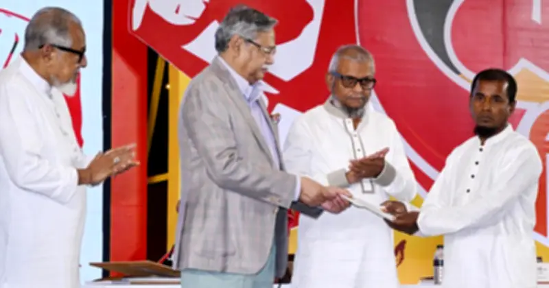 শ্রমিক ইস্যুতে ত্রিপক্ষীয় সহযোগিতা অব্যাহত থাকবে: শ্রমমন্ত্রী
