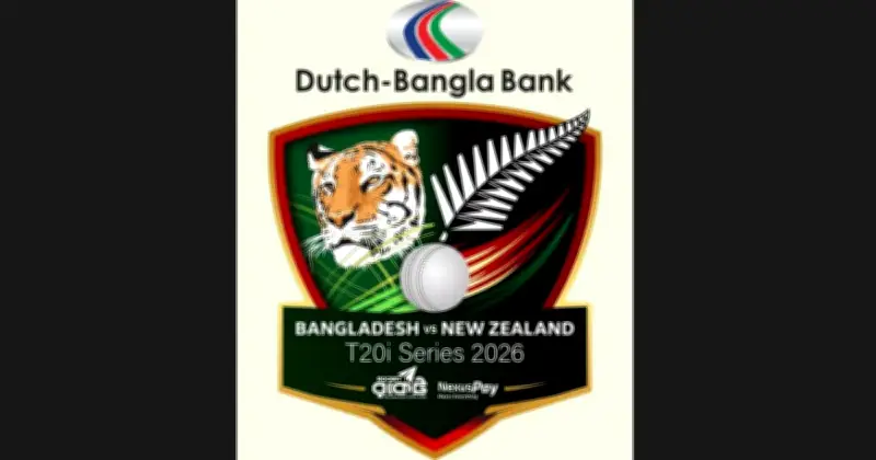 বাংলাদেশ টি-টোয়েন্টি দলে কোনো পরিবর্তন নেই
