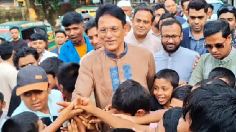 প্রাথমিক শিক্ষক নিয়োগে নতুন সিদ্ধান্ত শিক্ষামন্ত্রীর