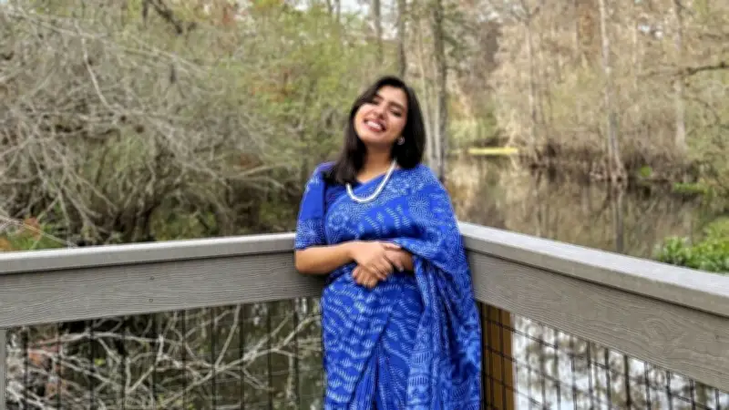যুক্তরাষ্ট্রে নিহত বাংলাদেশি শিক্ষার্থী বৃষ্টির মরদেহ উদ্ধার