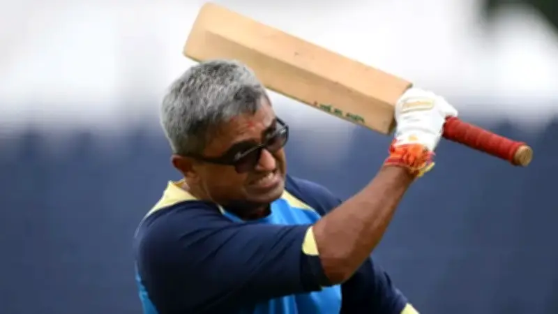 ফিক্সিং তদন্তের মাঝেই কানাডার দায়িত্বে নেপাল ও আফগানিস্তানের সাবেক কোচ