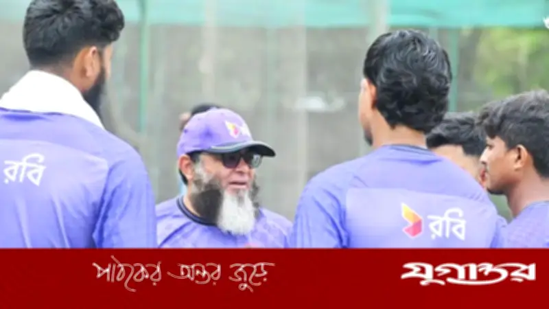 শেষ টি-টোয়েন্টিতেও বৃষ্টির শঙ্কা, মিরপুরে সিরিজ নির্ধারণী ম্যাচ