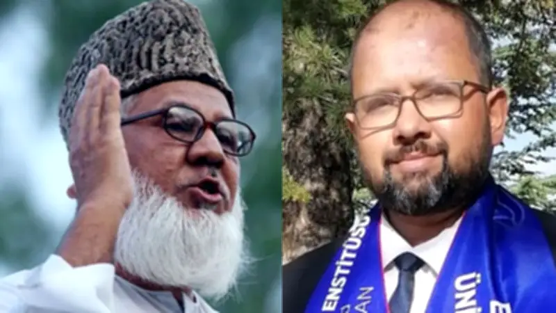 নিজামীপুত্রের এনসিপিতে যোগদান, চট্টগ্রাম-কক্সবাজার মহাসড়কে ছাত্রলীগের মিছিল