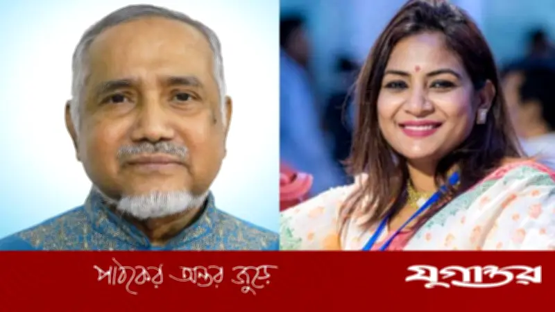 শিশু মুক্তিযোদ্ধা দাবি নিয়ে নীলার বিস্ফোরক মন্তব্য