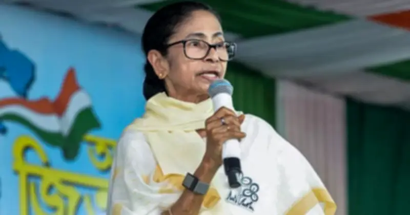 ভোট গণনায় কেন্দ্রীয় কর্মী নিয়োগ: সুপ্রিম কোর্টে তৃণমূল