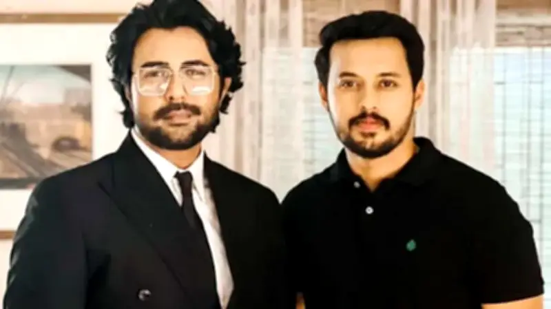 অপূর্বর প্রশংসায় আপ্লুত ইরফান সাজ্জাদ