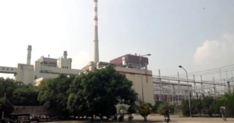 যান্ত্রিক ত্রুটি সারিয়ে বড়পুকুরিয়া তাপবিদ্যুৎ কেন্দ্র চালু