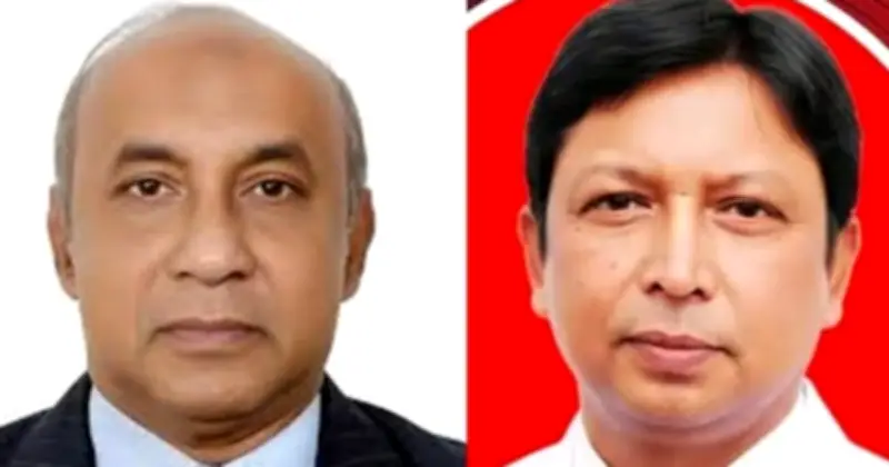 ঢাকা আইনজীবী সমিতি নির্বাচনে নীল প্যানেলের বিপুল জয়