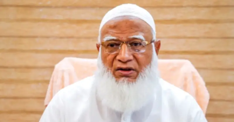 বিরোধীদলীয় নেতা শফিকুর রহমানের জাপান সফর শুরু
