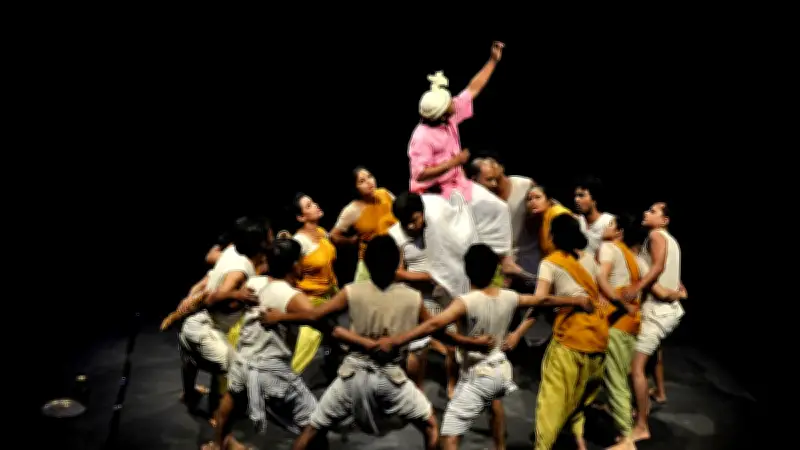 মে দিবসে ‘রাঢ়াঙ’-এর ২২৬তম মঞ্চায়ন, আরণ্যকের বিশেষ আয়োজন