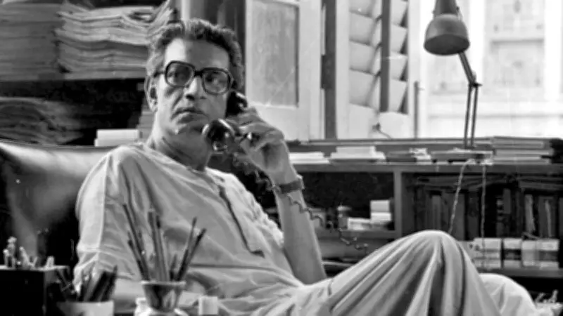 সত্যজিৎ রায়ের জীবন ও কর্ম: জন্ম থেকে অস্কার পর্যন্ত