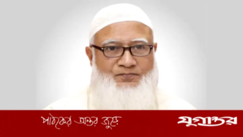 জাপান গেলেন জামায়াত আমির ডা. শফিকুর রহমান