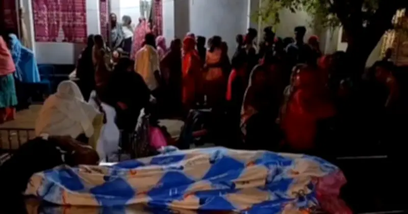 ফরিদপুরে মোটরসাইকেল-ট্রলি সংঘর্ষে স্বামী-স্ত্রী নিহত