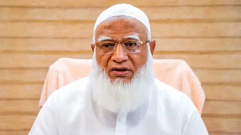 ২০ জেলায় ঝড়বৃষ্টির আভাস, নদীবন্দরে সতর্কতা জারি
