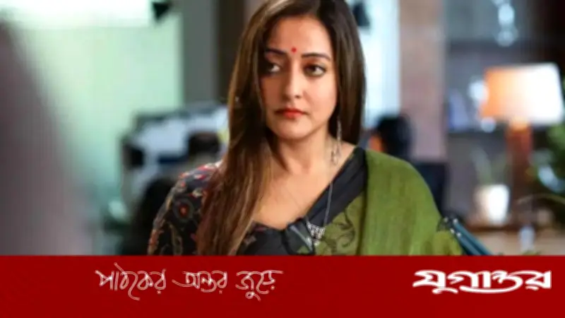 ২৫ বছর পর অবশেষে আমার কথা ভাবলেন: রাইমা সেন