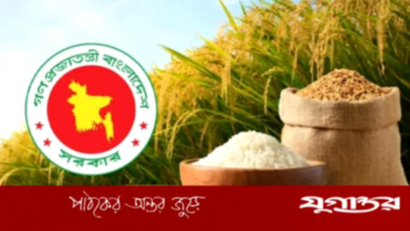 হাওর অঞ্চলে ধান-চাল সংগ্রহ শুরু রোববার, সময় এগিয়ে আনল সরকার