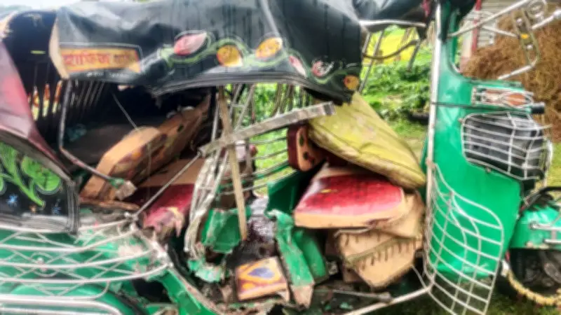 বাস-সিএনজি মুখোমুখি সংঘর্ষে নিহত ২, ঢাকায় বায়ুমান অস্বাস্থ্যকর