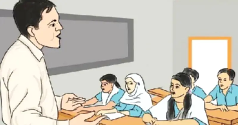 দক্ষিণ এশিয়ায় দক্ষ শিক্ষকের হারে বাংলাদেশ সবার পিছিয়ে