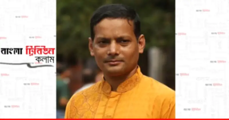হাওরে বোরো ধানের বিপর্যয়: প্রকৃতি ও দুর্নীতির দ্বৈরথ