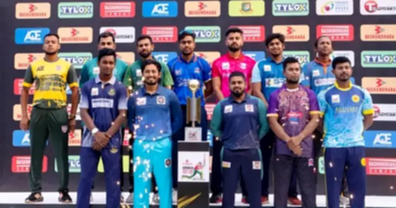 ডিপিএলে রেলিগেশন পর্ব বাতিল, ৬৬ ম্যাচে ১২ ক্লাবের লড়াই