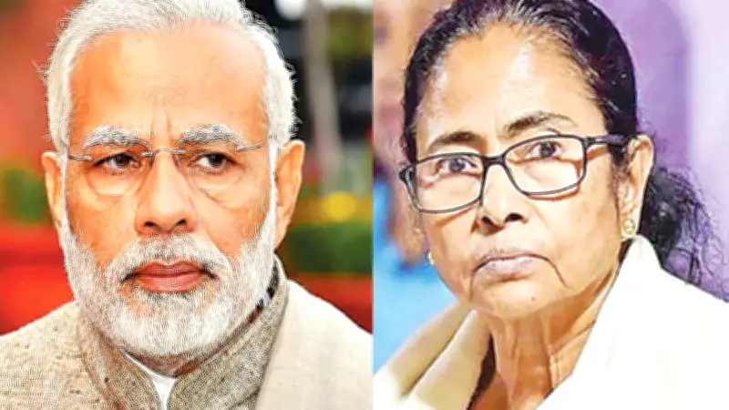 পশ্চিমবঙ্গে বুথফেরত জরিপ প্রকাশ না করার রহস্য