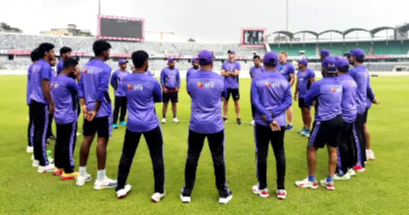 নিউজিল্যান্ডের বিপক্ষে ইতিহাস গড়ার ম্যাচে বাংলাদেশ