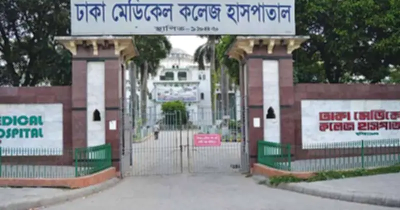 কেরানীগঞ্জ কারাগারে কয়েদির মৃত্যু, ময়নাতদন্তের অপেক্ষা