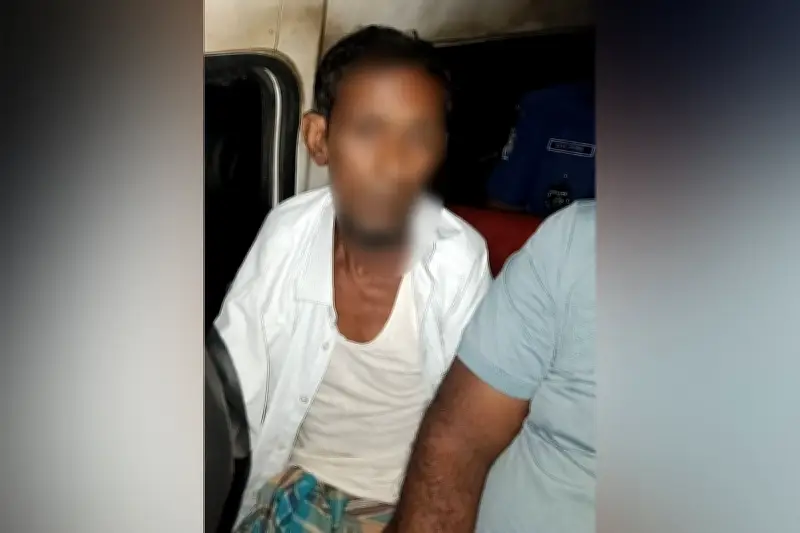 চকরিয়ায় ছয় বছরের শিশু ধর্ষণের অভিযোগে ব্যক্তি আটক