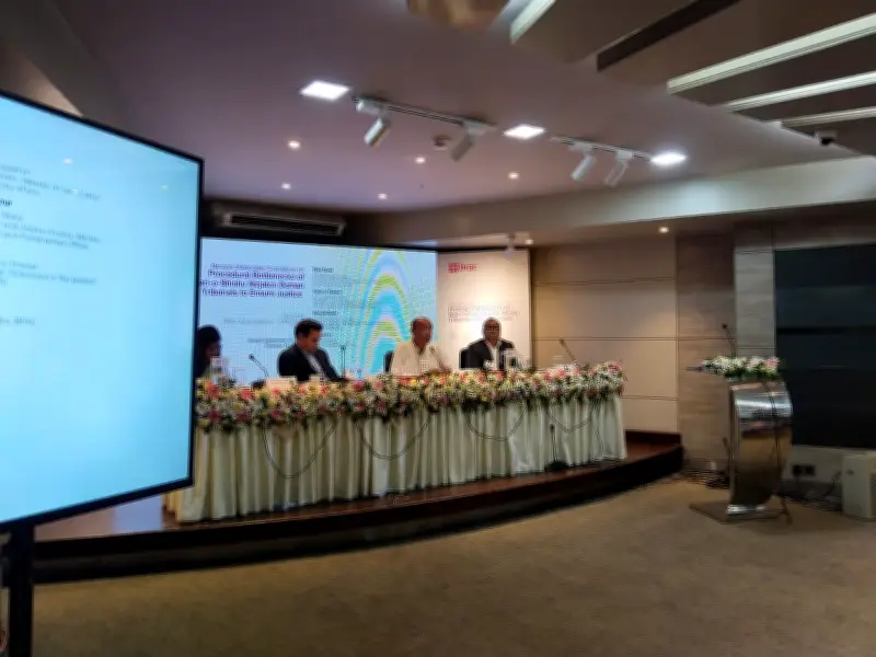 নারী-শিশু নির্যাতন মামলায় সাজার হার মাত্র ৩ শতাংশ