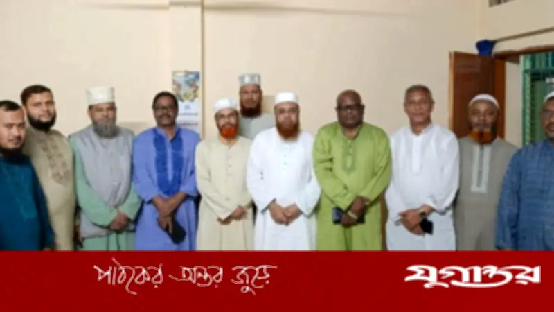 কুড়িগ্রামে বিএনপি-জামায়াত বৈঠক: অপপ্রচার ও মতবিরোধ নিয়ে আলোচনা
