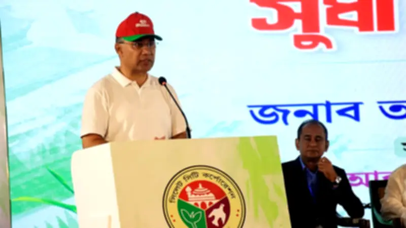 তারেক রহমানের মহাপরিকল্পনা বাস্তবায়নে সরকার বদ্ধপরিকর