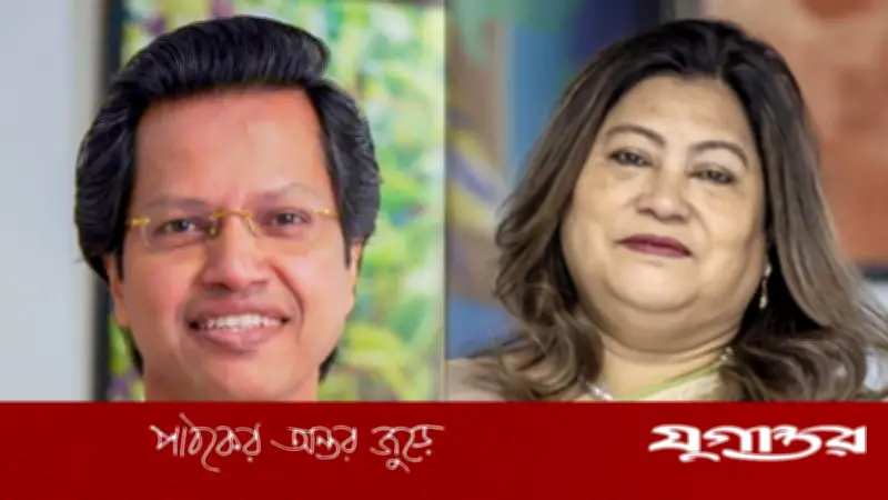 বার্জার পেইন্টসের নতুন সিইও ও এমডি মহসিন হাবিব চৌধুরী