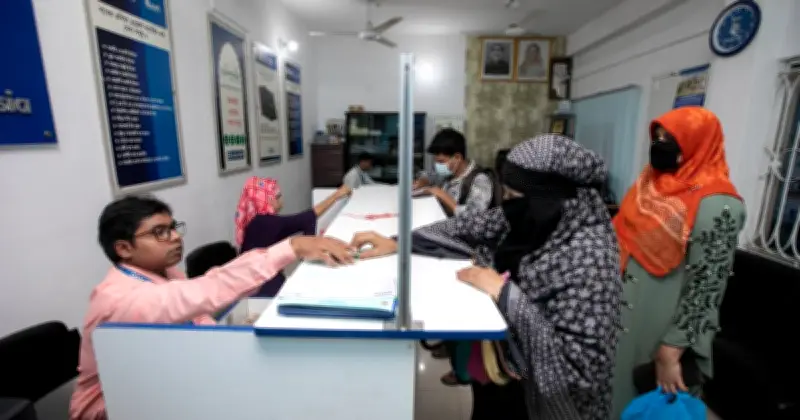 আটকে থাকা টাকায় প্রভিশন রাখার বাধ্যবাধকতা তুলে নিল বাংলাদেশ ব্যাংক