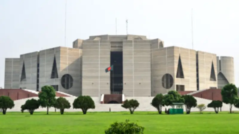 সংরক্ষিত নারী আসনের এমপিদের শপথ রোববার