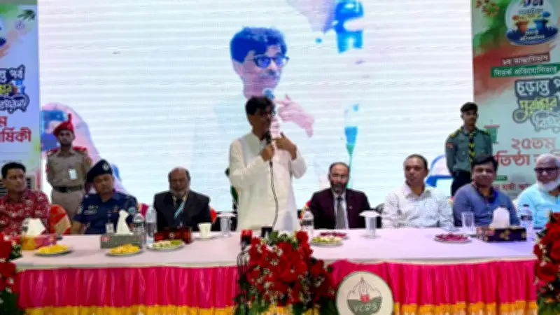 সংরক্ষিত নারী আসনের এমপিদের শপথ রোববার, কৃষিমন্ত্রী শতভাগ সেচ পাম্প সোলারের আওতায় আনবেন